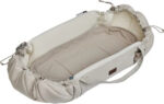 Najell SleeepCarrier underlag i Linen Beige