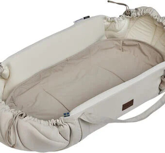 Najell SleeepCarrier underlag i Linen Beige