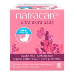 Natracare Bind, ultra ekstra SUPER