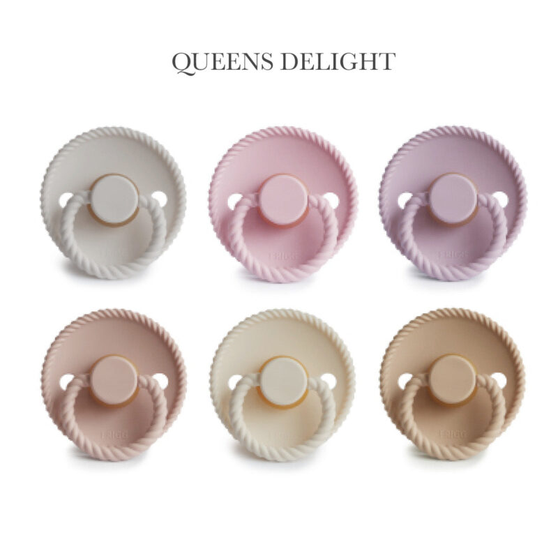 Queens Delight Mix