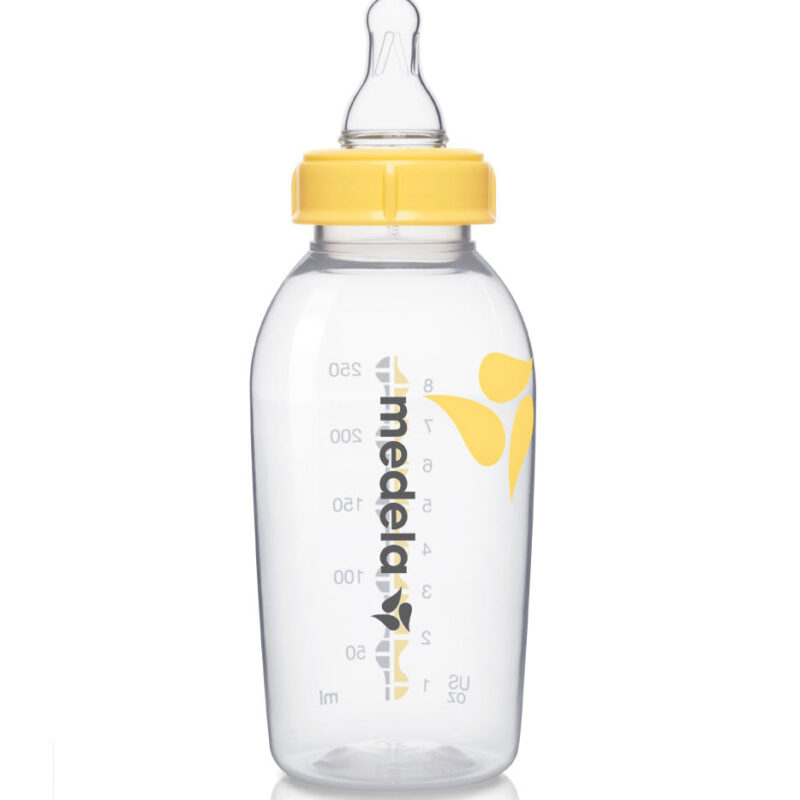 Medela Sutteflaske 250 ml