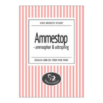 Babyinstituttets Bog: Ammestop - ammeophør & udtrapning (online pub.)