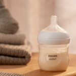 Philips Avent Sutteflaske Response 125 ml (Ny)