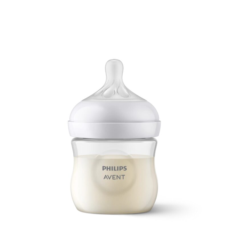 Philips Avent Sutteflaske Response 125 ml (Ny)