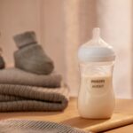 Philips Avent Sutteflaske Response 260 ml 2 pak