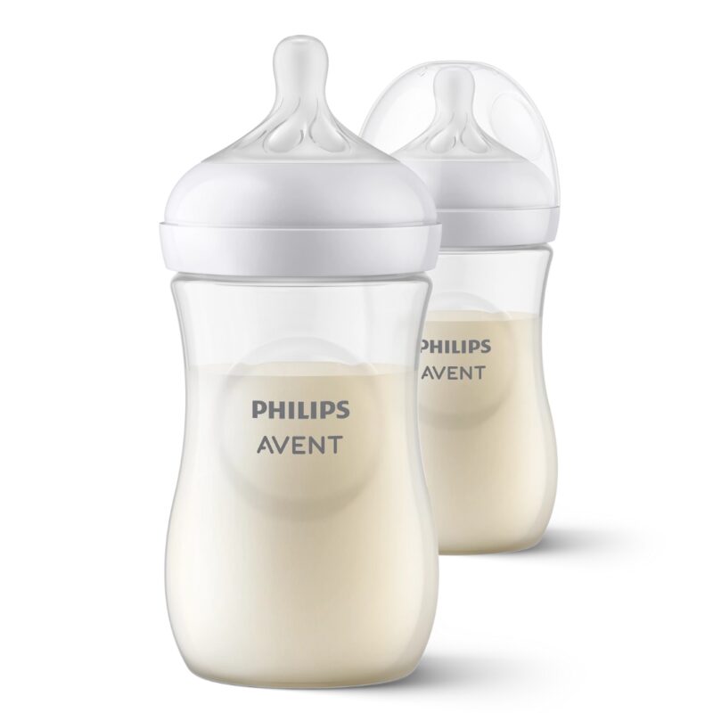 Philips Avent Sutteflaske Response 260 ml 2 pak