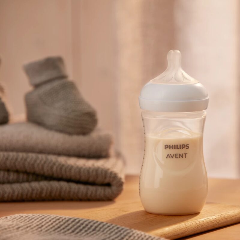 Philips avent reponse 260