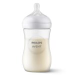 Philips Avent Sutteflaske Response 260 ml (Ny)