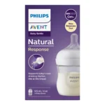 Philips Avent Sutteflaske Response 125 ml (Ny)