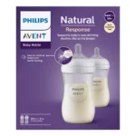 Philips Avent Sutteflaske Response 260 ml 2 pak