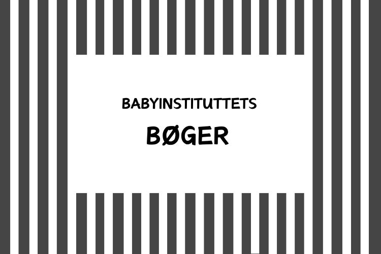 babyinstituttets-udgivelser