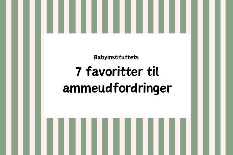 favoritter-ammeproblemer