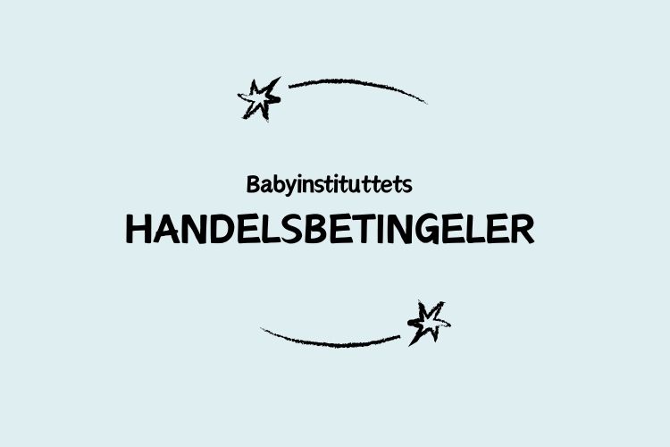 handelsbetingelser