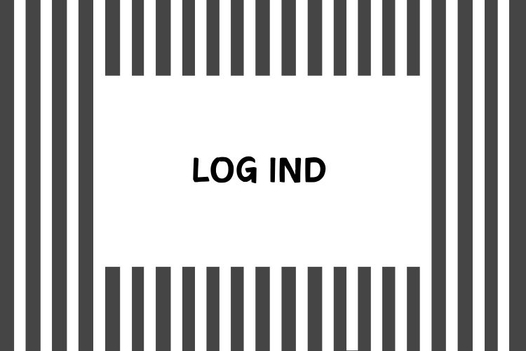 log ind