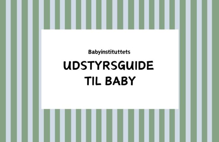 udstyr-til-baby