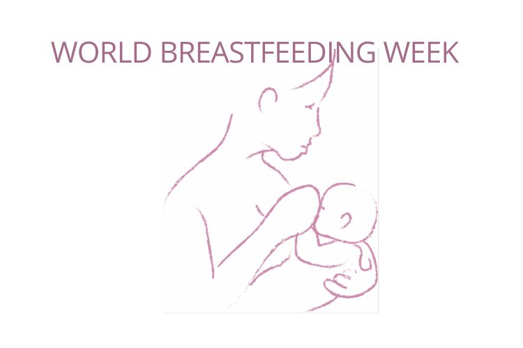 world-breastfeeding-week